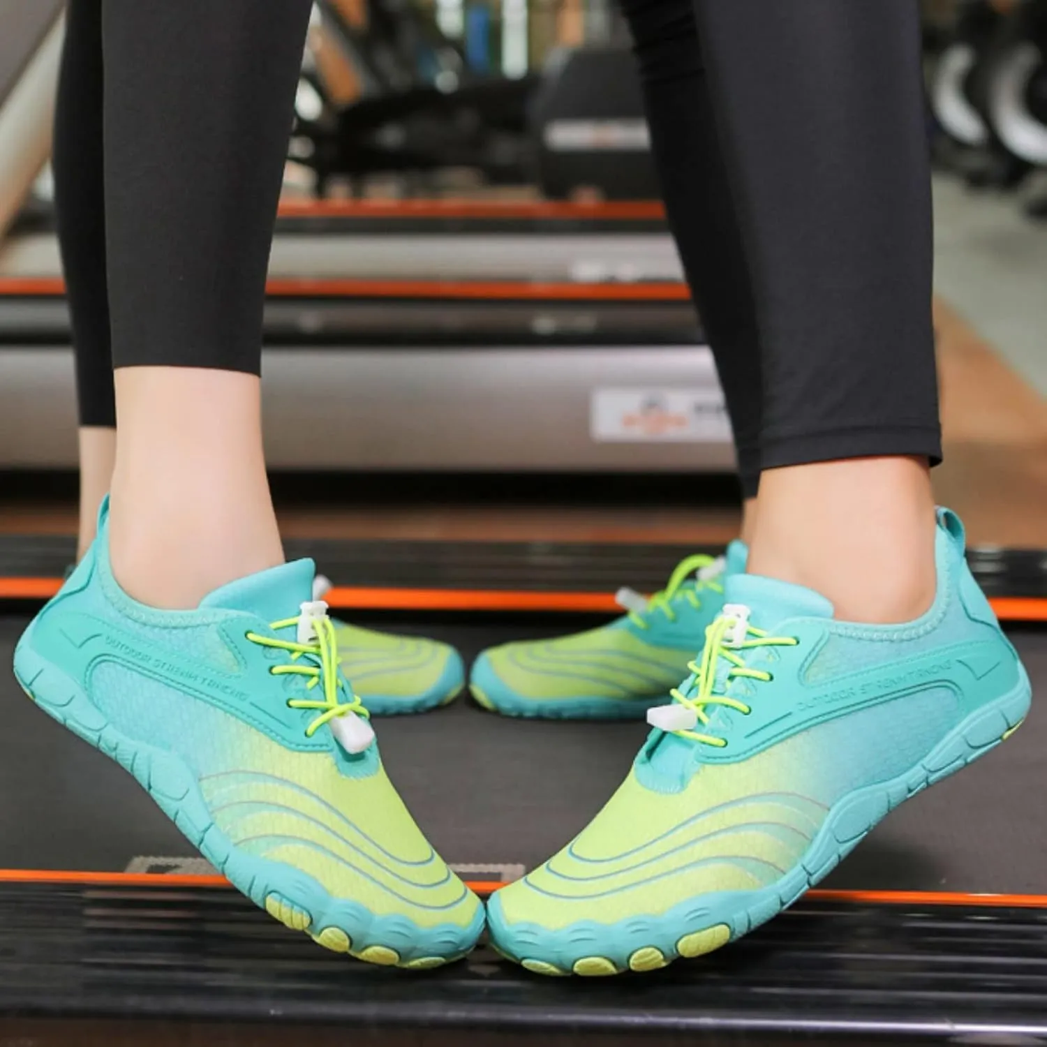 Water Sports Shoes Mens Womens Quick Dry Barefoot Aqua Swim Beach Pool Surf Hiking Kayaking Diving Yoga Breathable Design