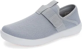 WHITIN Men's Amphibious Water Shoes | Quick Drying Summer Sneakers | Collapsible Heel