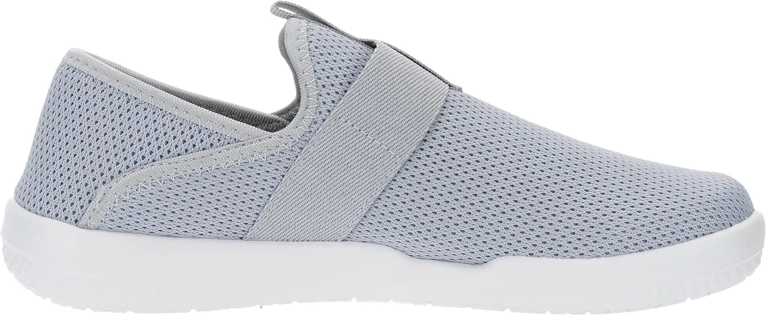 WHITIN Men's Amphibious Water Shoes | Quick Drying Summer Sneakers | Collapsible Heel