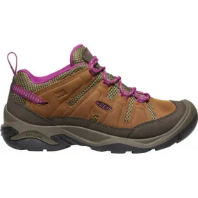 Women's Circadia Vent