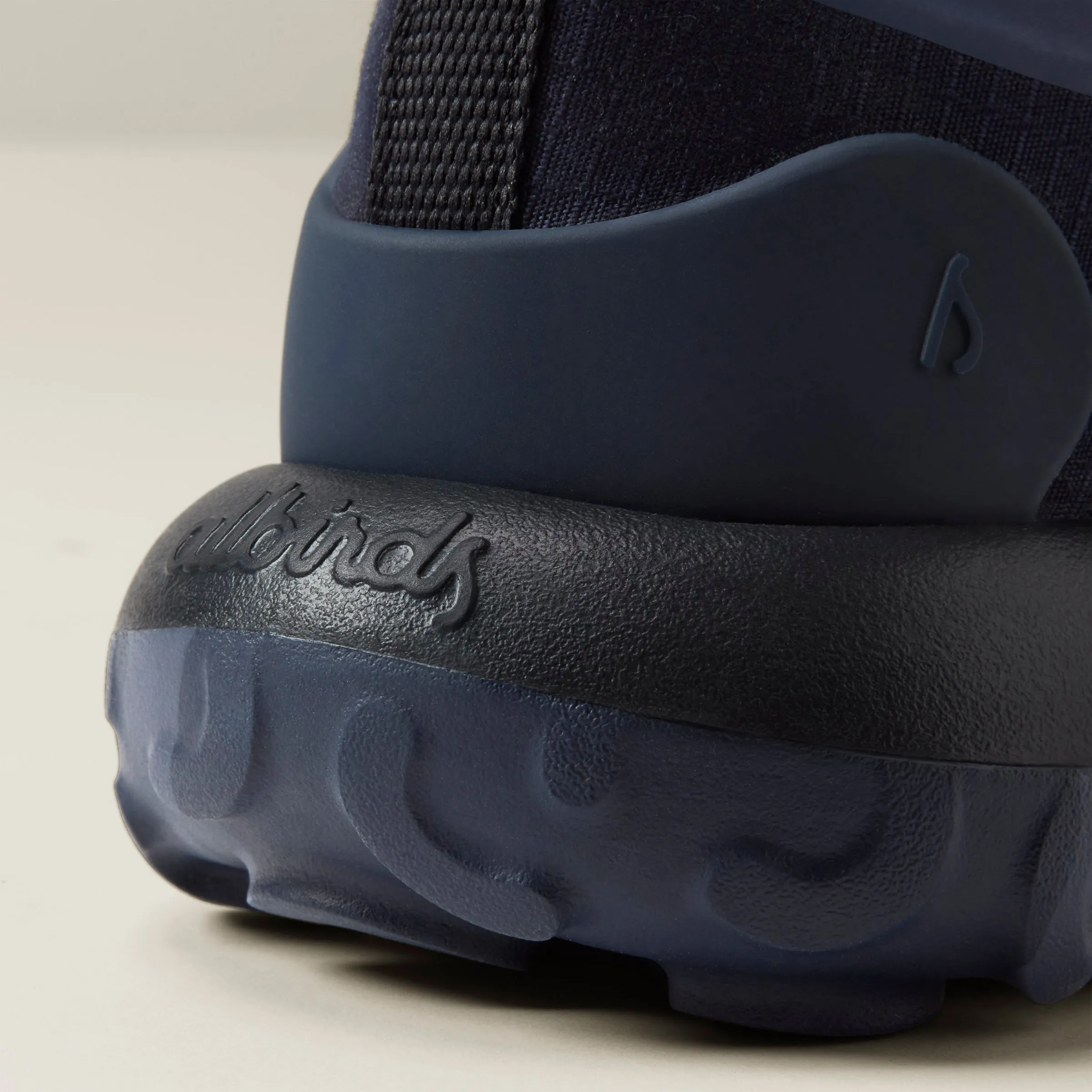 Women's Trail Runners SWT - True Navy / Hazy Indigo (Natural Black)