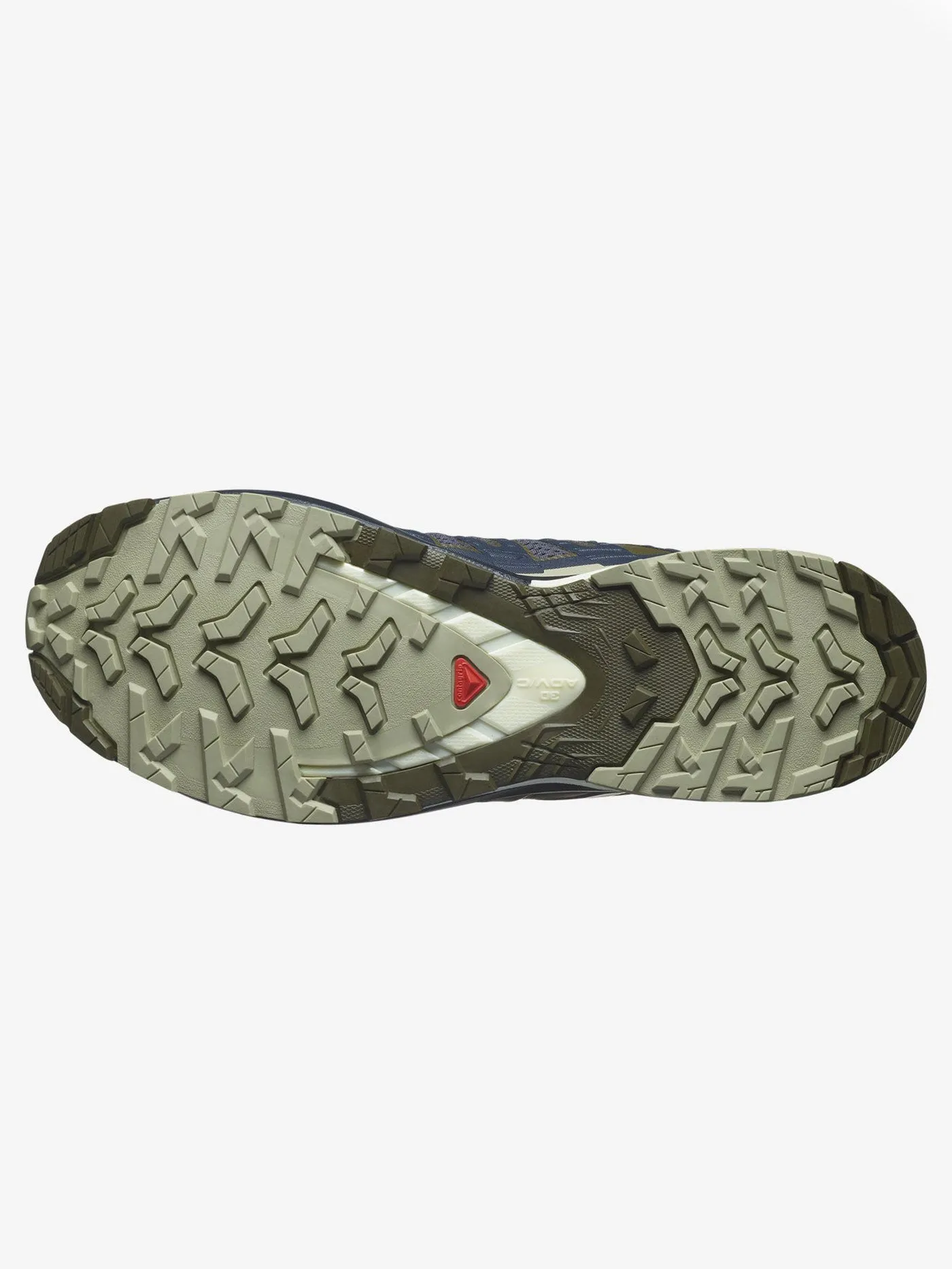 Xa Pro 3D V9 India Ink/Olive Night/Aloe Wash Shoes