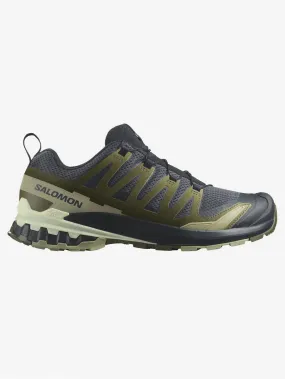 Xa Pro 3D V9 India Ink/Olive Night/Aloe Wash Shoes