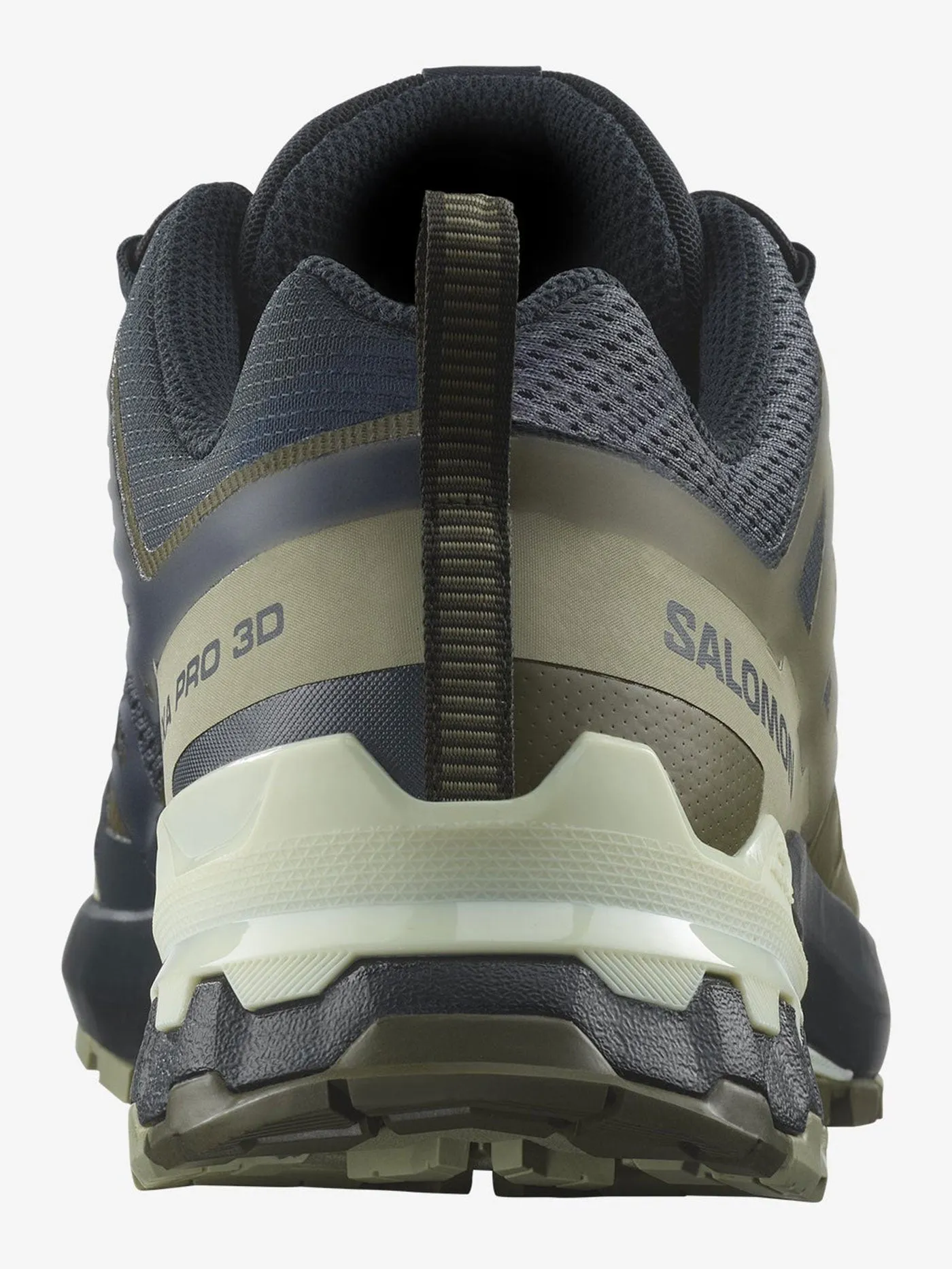 Xa Pro 3D V9 India Ink/Olive Night/Aloe Wash Shoes