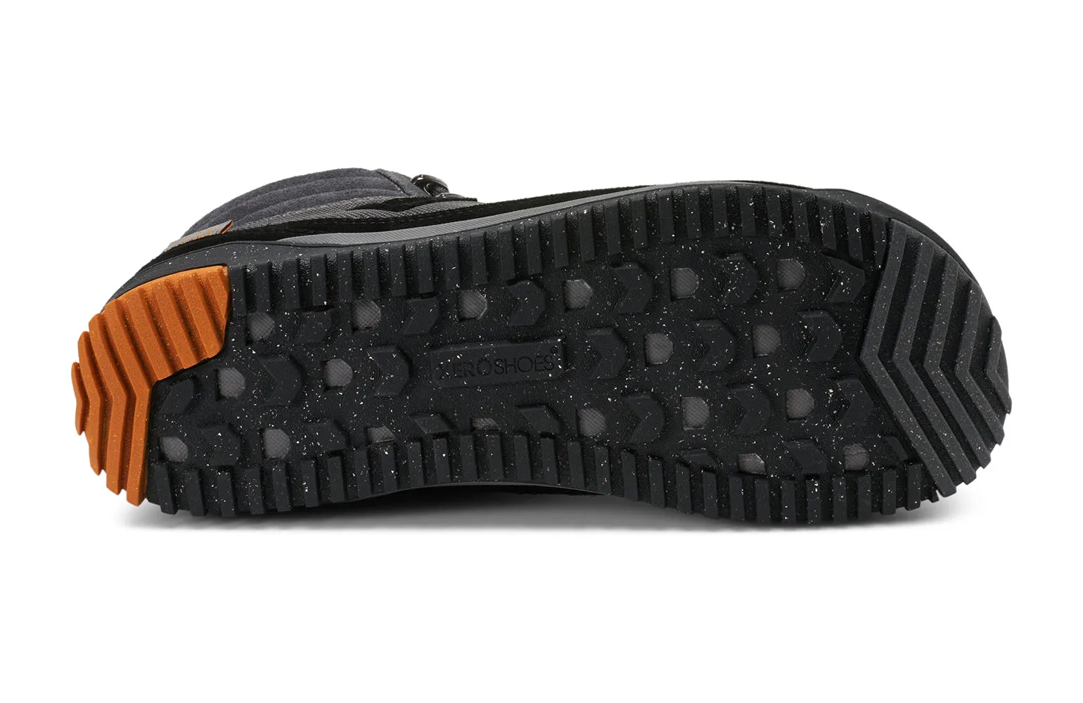 Xero Shoes Ridgeway (Herren) - black/asphalt