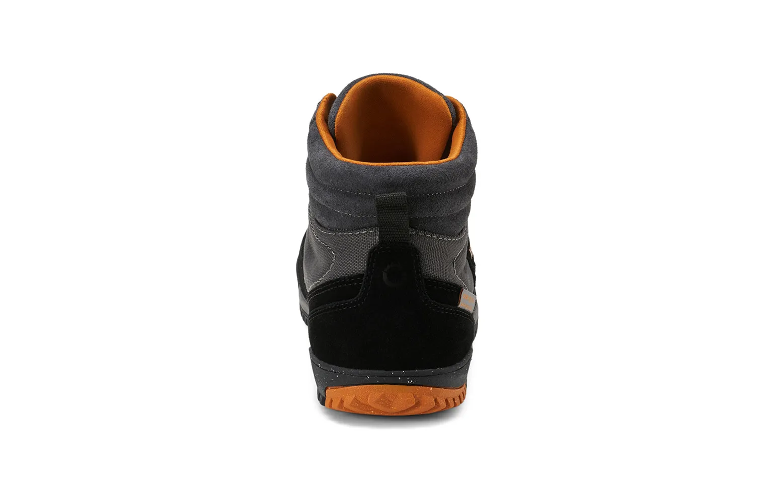 Xero Shoes Ridgeway (Herren) - black/asphalt