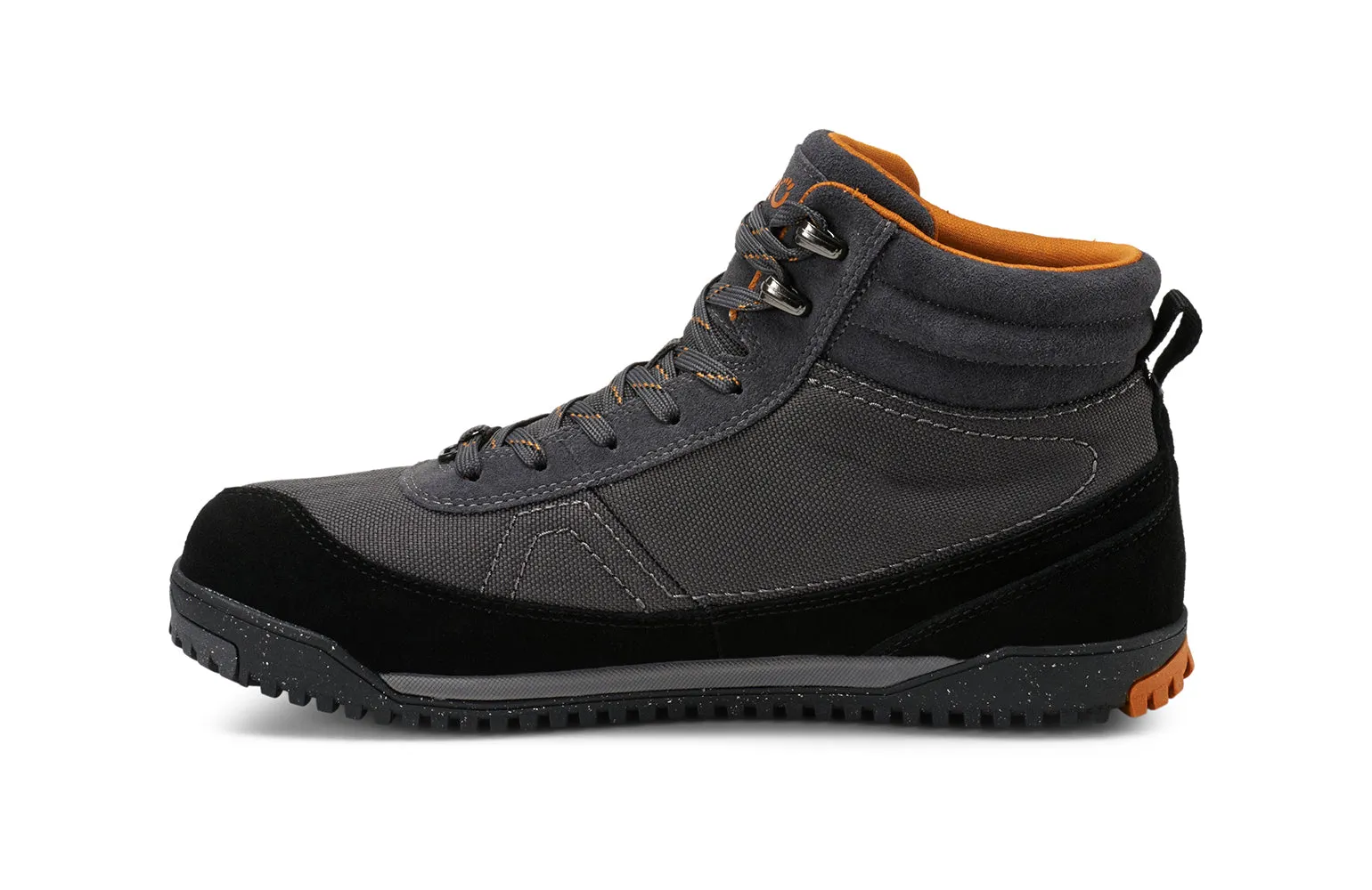 Xero Shoes Ridgeway (Herren) - black/asphalt