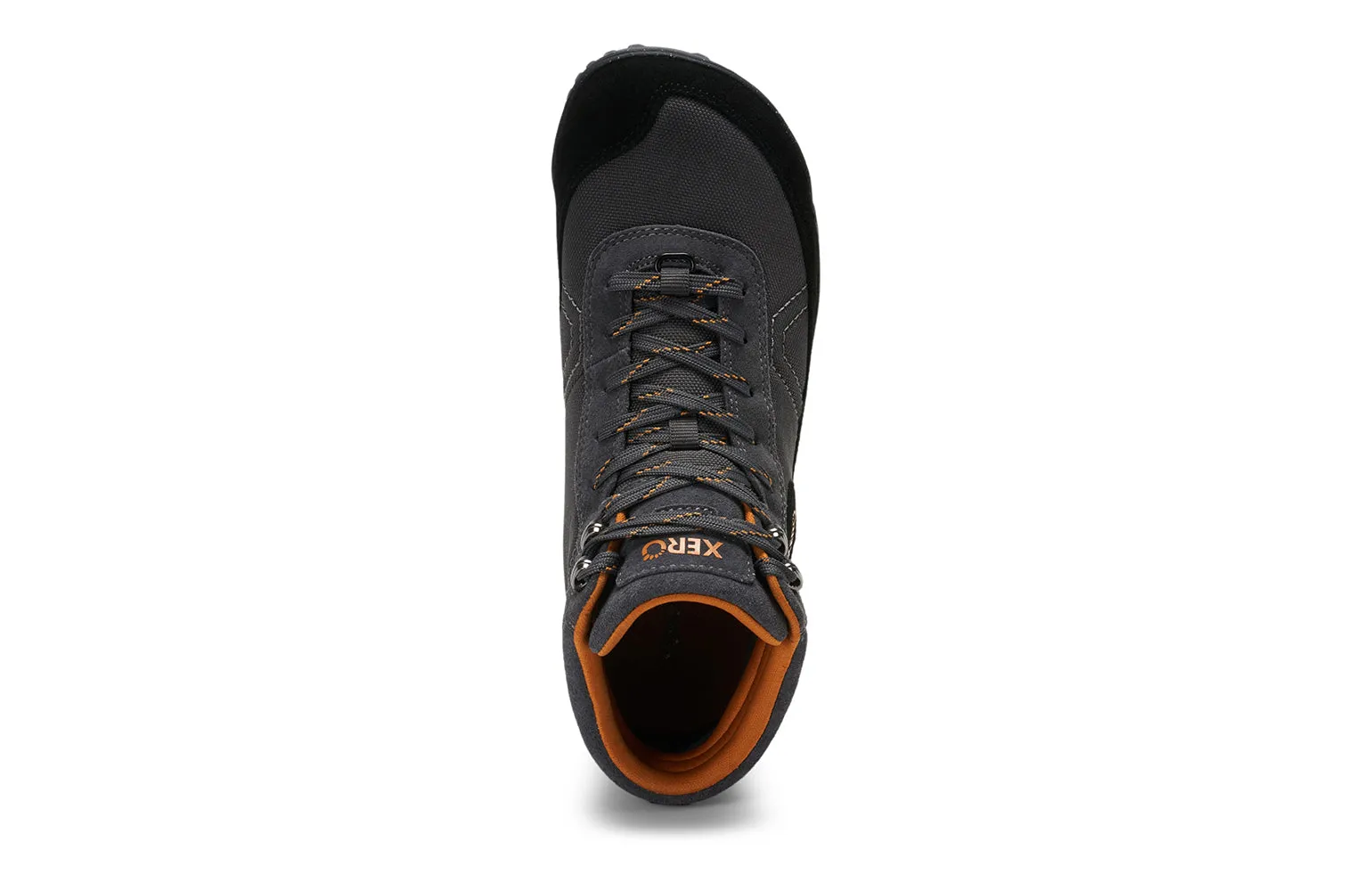 Xero Shoes Ridgeway (Herren) - black/asphalt