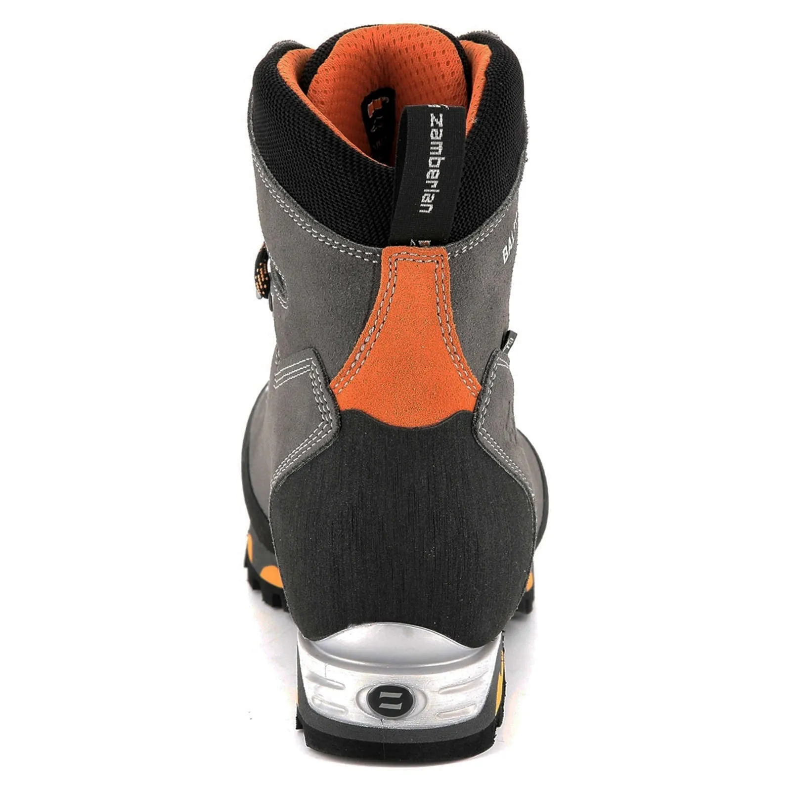 Zamberlan 1000 Baltoro GTX Suede Leather Men's Waterproof Hiking Boots