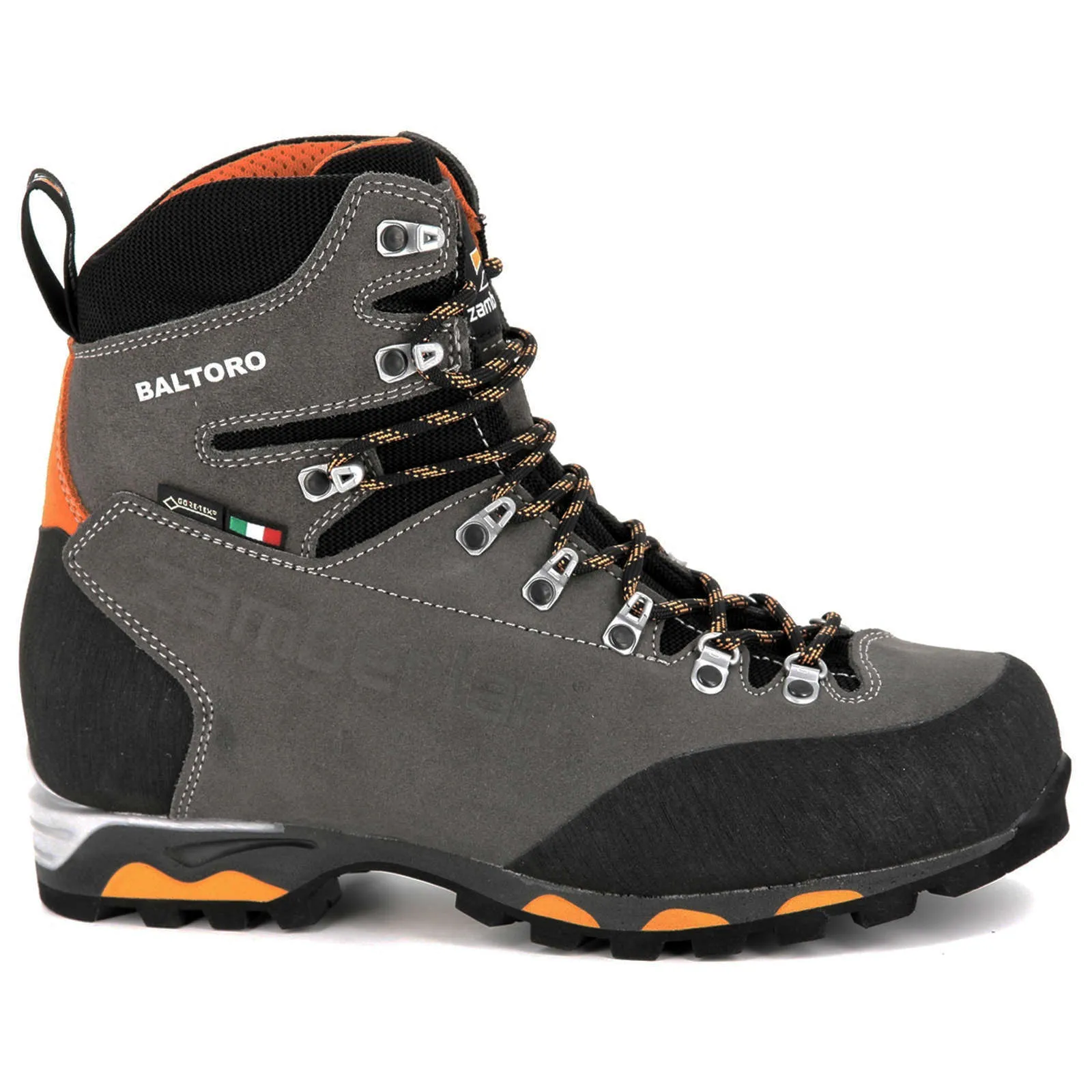Zamberlan 1000 Baltoro GTX Suede Leather Men's Waterproof Hiking Boots