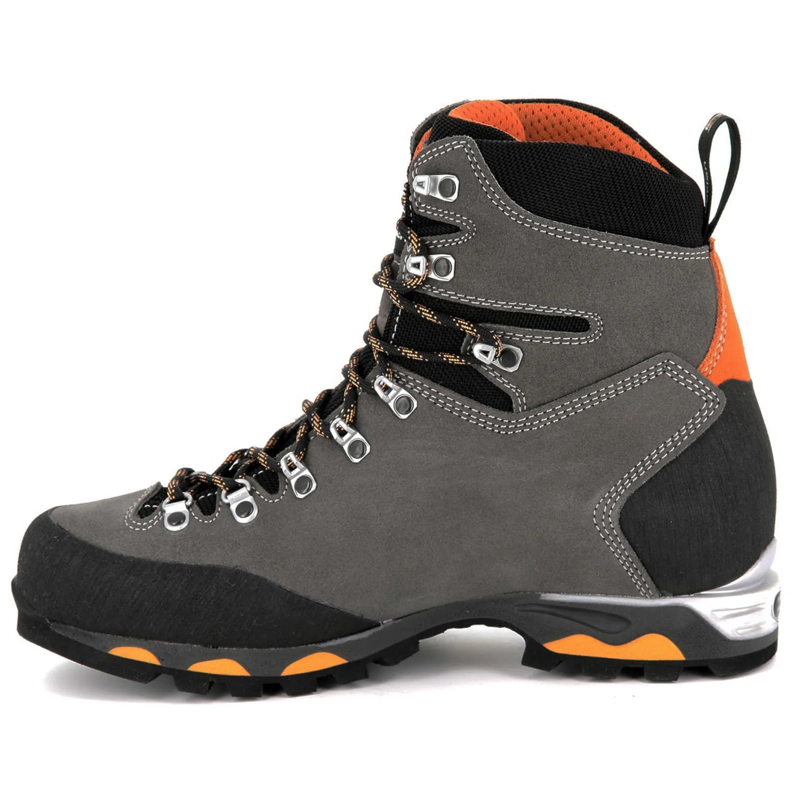 Zamberlan 1000 Baltoro GTX Suede Leather Men's Waterproof Hiking Boots