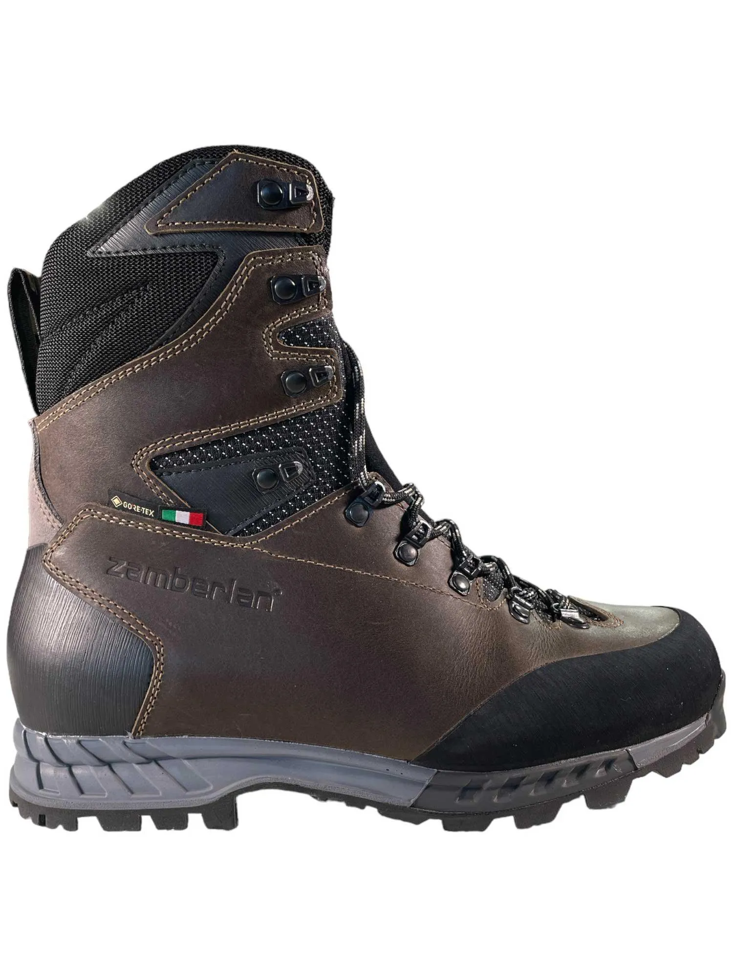 Zamberlan Men's 1112 Cresta Alta GTX RR Boot