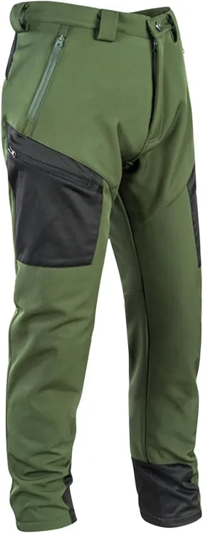 ZEFOTIM Cargo Pants for Men Solid Color Thin Leg Stretch Casual Pant Combat Lightweight Trousers with Pockets